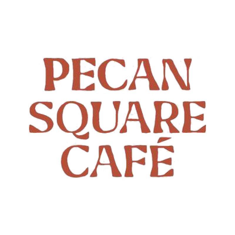 Pecan Cafe